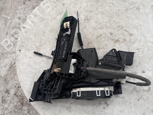 Used Front right lock Front right lock 37189091 37189091