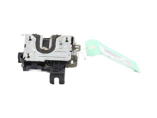 Front right lock DACIA SANDERO 1.4 (BS0C, BS0A, BS0G, BS1F, BS0E) | BP31878664C97 - Image 2
