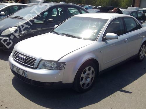 Steering column stalk AUDI A4 B6 (8E2) 2.5 TDI quattro | BP21065678I23 - Image 5