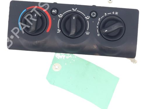 Used Climate control Climate control RENAULT CLIO II (BB_, CB_) [1998-2016] 36314311 36314311