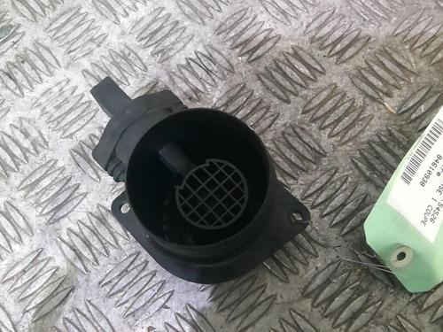 Mass air flow sensor SEAT IBIZA IV (6J5, 6P1) 1.4 TDI | BP20360996M95 