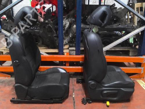 Sæde sæt CITROËN DS5 2.0 HDi 165 | BP33871897C78 - Image 4