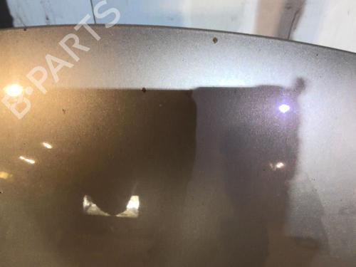 Hood NISSAN NOTE (E11, NE11) 1.5 dCi | BP20358387C1 