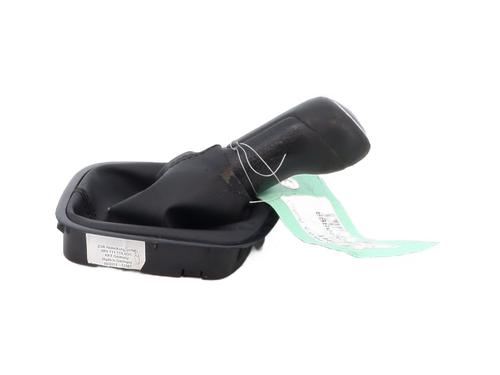 Used Shift knob Shift knob VW POLO V (6R1, 6C1) 1.2 TDI (75 hp) 33057223 33057223