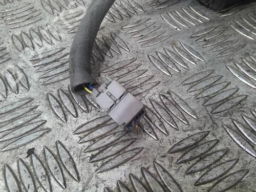 Used Right mirror NISSAN ALMERA TINO (V10) 1.8 (116 hp) 20355958