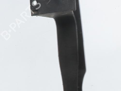 Rear bumper reinforcement CITROËN C5 II (RC_) 2.0 HDi (RCRHRH) | BP29440538C73 
