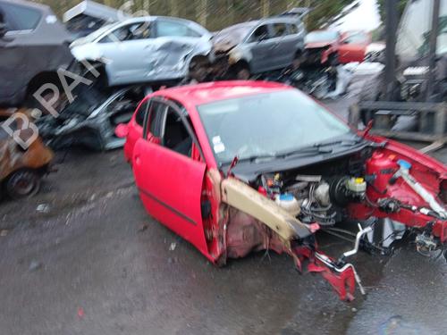 Left headlight SEAT IBIZA III (6L1) 1.4 TDI | BP32383640C28  - Image 18
