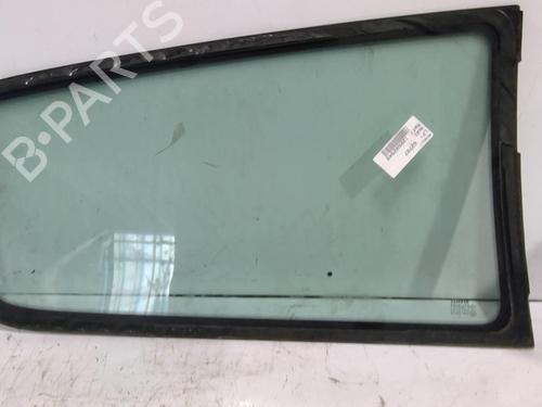 Used Rear left door window Rear left door window RENAULT CLIO II (BB_, CB_) 1.6 16V (BB01, BB0H, BB0T, BB14, BB1D, BB1R, BB2KL, BB3G... (107 hp) 33186619 33186619
