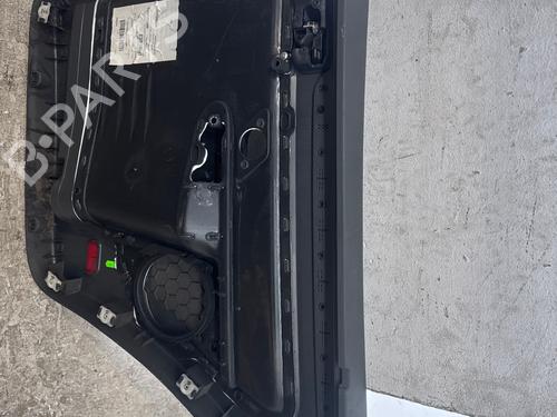 Rear left panel VW TOURAN (1T3) 1.6 TDI | BP39551448C60 - Image 4