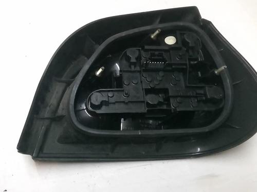 Used Left taillight Left taillight RENAULT MEGANE I (BA0/1_) 1.9 dCi (BA05, BA1F) (102 hp) 22000784 22000784