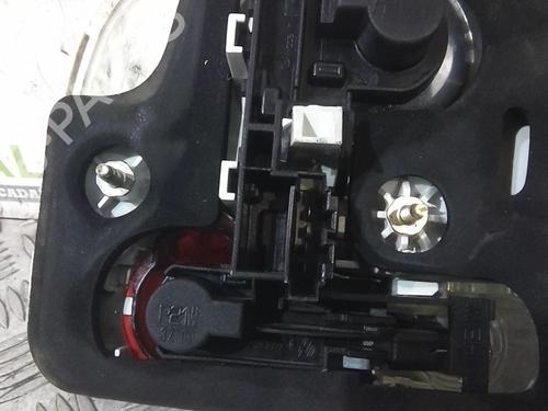 Used Left tailgate light Left tailgate light VW TOUAREG (7LA, 7L6, 7L7) 5.0 V10 TDI (313 hp) 20358034 20358034