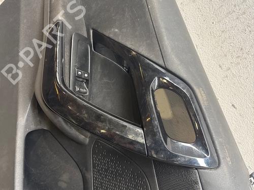 Front left panel PEUGEOT 208 I (CA_, CC_) 1.6 HDi | BP37601502C58 - Image 4