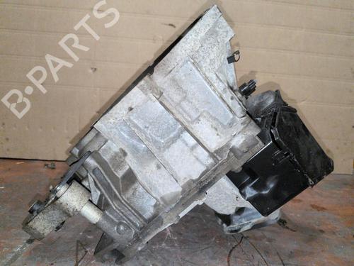 Used Gearbox Gearbox FORD FIESTA VI (CB1, CCN) 1.25 (82 hp) 40093468 40093468