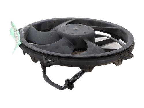 radiator-fan-peugeot-407-6d_-2004-2005-2006-2007-2008-2009-2010-2011-31910597 main image