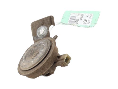 Horn RENAULT MASTER II Van (FD) 2.5 dCi (FD02) (101 hp) 28833272