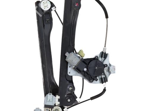 Front left window mechanism CHEVROLET CRUZE (J300) 2.0 CDI | BP25726689C22 - Image 4