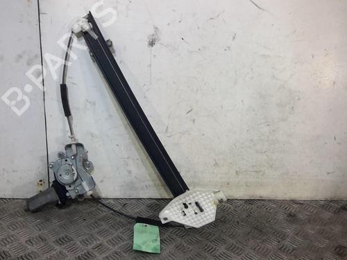 Used Front right window mechanism SSANGYONG STAVIC 2.7 270 sXDi 4x4 (165 hp) 20368141