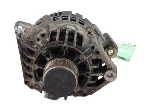 Used Alternator RENAULT SCÉNIC I MPV (JA0/1_, FA0_) 1.9 dCi (JA05, JA1F) (102 hp) 20929733