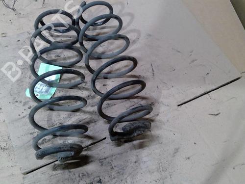 Used Shock absorber spring Shock absorber spring ALFA ROMEO GIULIETTA (940_) 1.6 JTDM (940FXD1A) (105 hp) 32041919 32041919