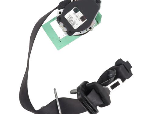 Rear center seatbelt DACIA SANDERO II TCe 90 (B8M1, B8MA, B8AC) | BP28117421I27 - Image 4