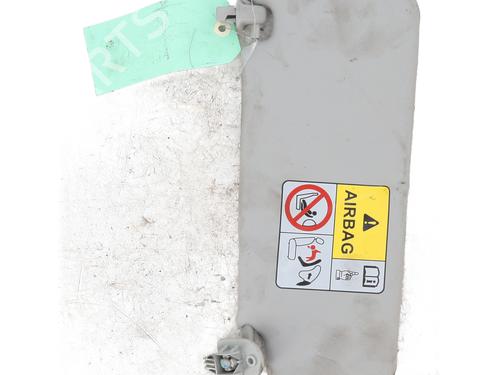 Right sun visor SUZUKI CELERIO (LF) 1.0 (AVK310) | BP25726721I2 - Image 3
