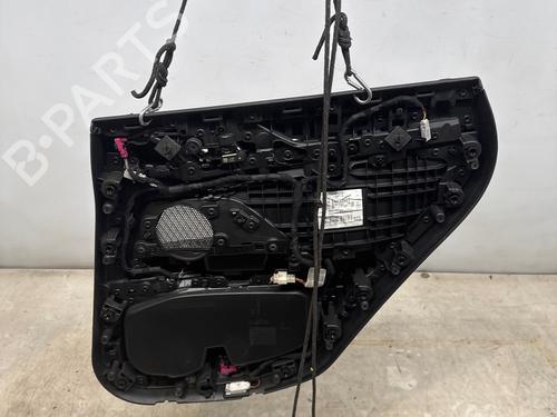 Rear left panel BMW 4 Gran Coupe (G26) 420 d Mild-Hybrid | BP38726071C60 - Image 4
