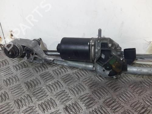 Front wiper motor MERCEDES-BENZ A-CLASS (W169) A 180 CDI (169.007, 169.307) | BP20355663M29 