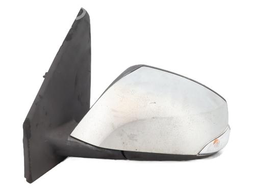 Used Left mirror RENAULT MEGANE III Hatchback (BZ0/1_, B3_) 1.5 dCi (BZ0C) (90 hp) 29493120