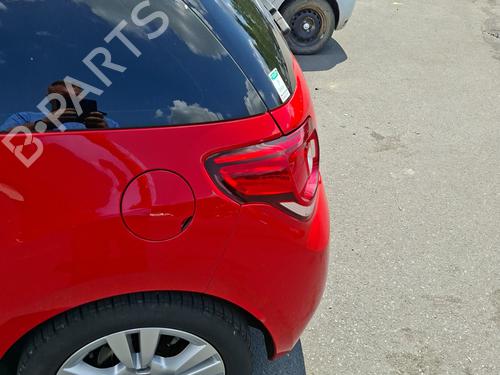 Front left panel CITROËN DS3 (SA_) 1.6 VTi 120 | BP28799657C58  - Image 14