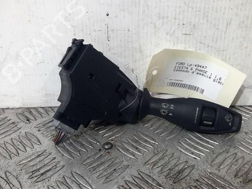 Used Steering column stalk Steering column stalk FORD FIESTA VI (CB1, CCN) 1.6 TDCi (90 hp) 21816995 21816995