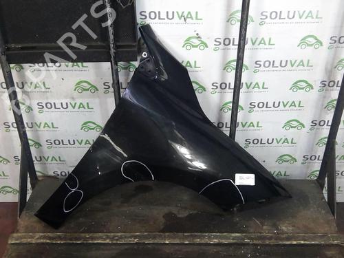 Right front fenders RENAULT MEGANE III Hatchback (BZ0/1_, B3_) 1.5 dCi | BP20369903C42 