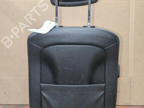 Used Left front seat Left front seat MERCEDES-BENZ C-CLASS (W204) [2007-2015] 35939285 35939285
