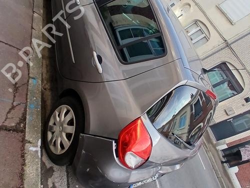 Engine control unit (ECU) RENAULT CLIO III (BR0/1, CR0/1)  | BP34151473M57  - Image 22