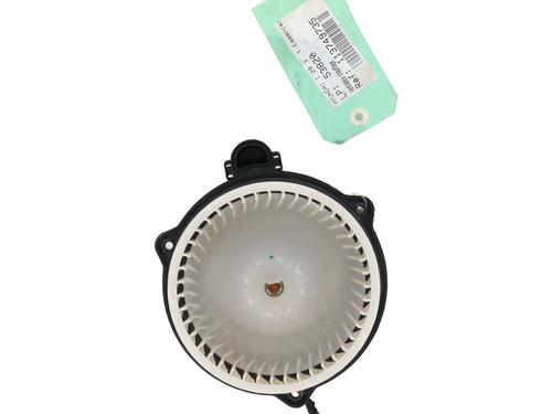 Heater blower motor HYUNDAI i20 III (BC3, BI3) 1.0 T-GDI hybrid 48V | BP29900737M62
