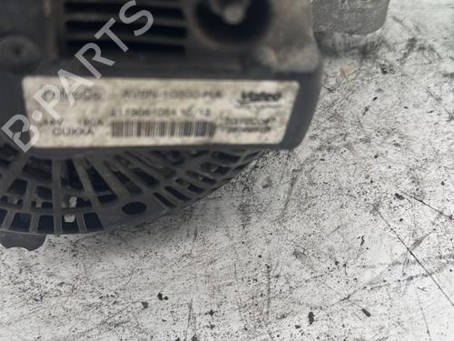 Used Alternator Alternator FORD FIESTA VI (CB1, CCN) 1.25 (60 hp) 33708885 33708885