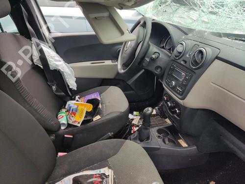 ABS pump DACIA LODGY (JS_) 1.5 dCi (JSMC, JSAF) | BP31704513M43  - Image 16