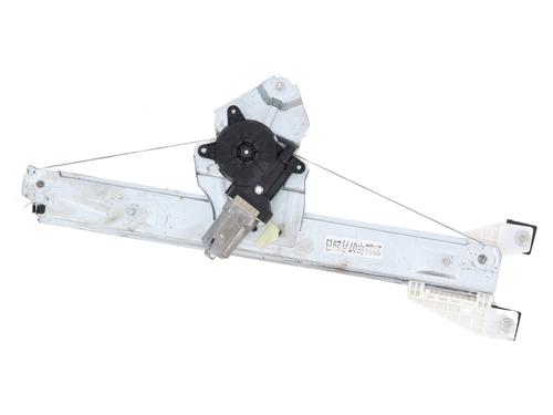 Front right window mechanism DACIA SPRING EV (B6M1) | BP22315366C23 - Image 4