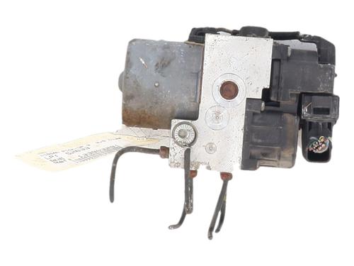 ABS pump NISSAN PICK UP (D22) 2.5 dCi 4WD | BP39957452M43 - Image 2