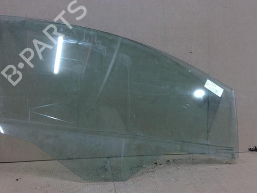 Used Front right door window FORD KA (RU8) 1.2 (69 hp) 29196858