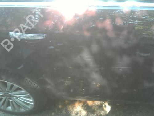 Left front window switch OPEL INSIGNIA A (G09) | BP33681265I27 - Image 9