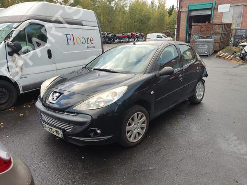 Used Parts PEUGEOT 206+ (2L_, 2M_) 1.4 i (2LKFWA, 2MKFWA) (75 hp) 4346119