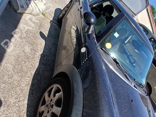Used Parts MINI MINI (R56) Cooper D 4874629