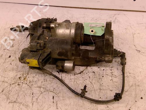 Used Left rear brake caliper Left rear brake caliper VOLVO XC60 II (246) T6 Plug-In Hybrid AWD (340 hp) 33217439 33217439