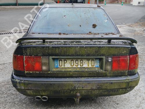 Used Parts AUDI 100 C4 Saloon (4A2) 2.5 TDI 2803189