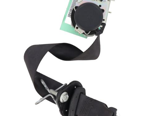 Rear center seatbelt DACIA SANDERO II TCe 90 (B8M1, B8MA, B8AC) | BP28117421I27 - Image 3