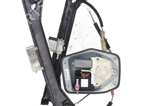 Used Front left window mechanism VW SCIROCCO III (137, 138) 2.0 TDI (170 hp) 30056802