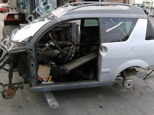 Front right interior door handle AIXAM CROSSLINE 0.4 | BP29706741I14