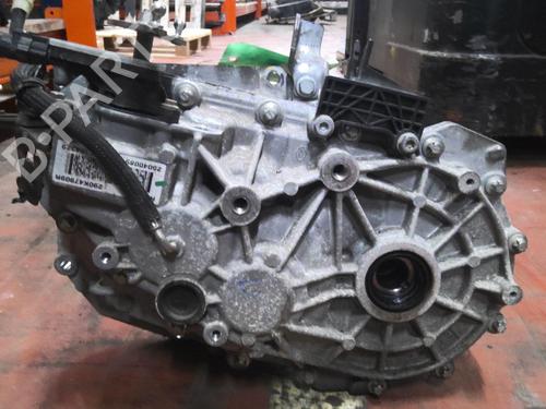 Electronic module RENAULT ZOE (BFM_) ZOE | BP32187413M83 - Image 4