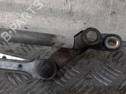Used Front wiper motor PEUGEOT 306 Convertible (7D, N3, N5) 1.8 (101 hp) 20363507