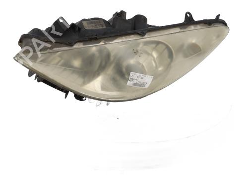 Used Left headlight PEUGEOT 307 (3A/C) 1.6 HDi (90 hp) 28799650